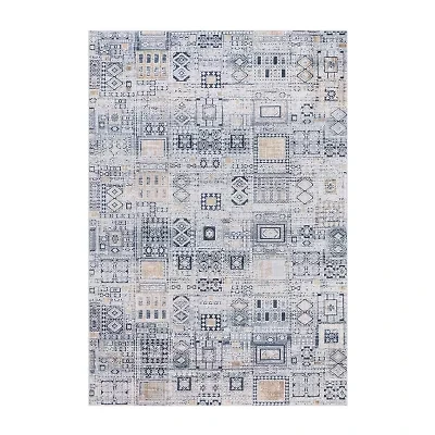 Amer Rugs Hamilton Rectangular Indoor