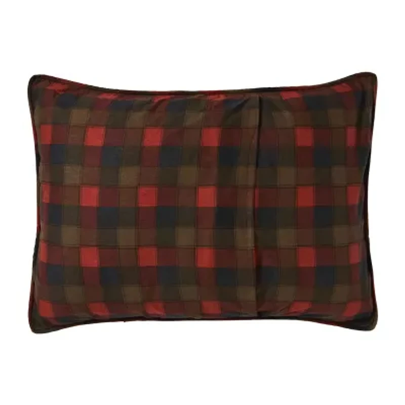 Donna Sharp Woodland Square Pillow Sham