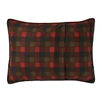 Donna Sharp Woodland Square Pillow Sham