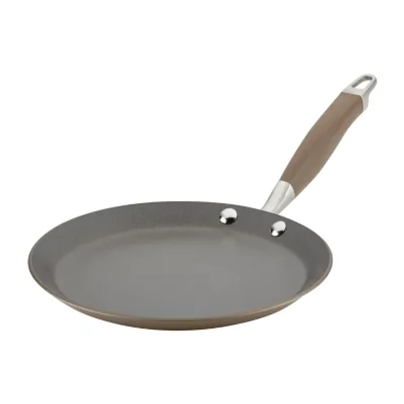 Anolon Advanced Home Hard Anodized 9.5" Crepe Pan