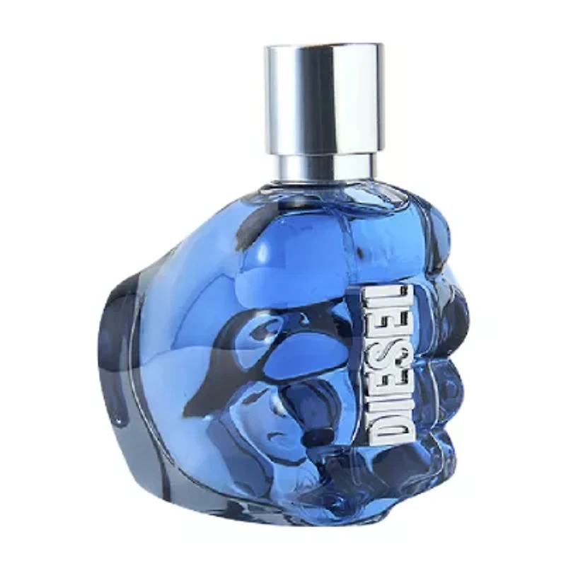 Diesel Sound Of The Brave Eau De Toilette Pour Homme Cologne