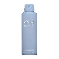 Kenneth Cole Blue All Over Body Spray Vaporisateur Pour Le Corps