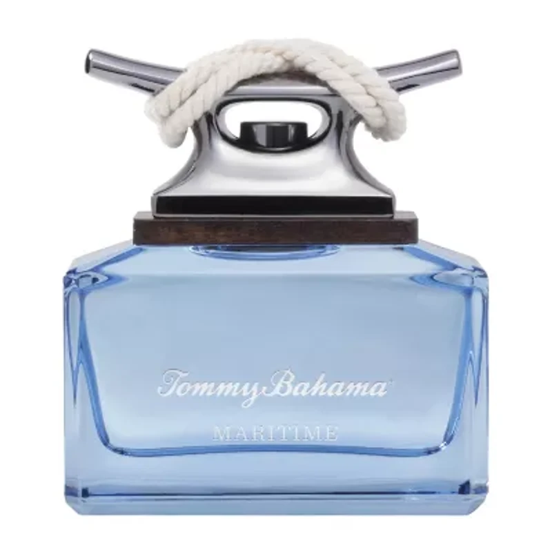 Tommy Bahama Maritime For Him Eau De Cologne, 2.5 Oz