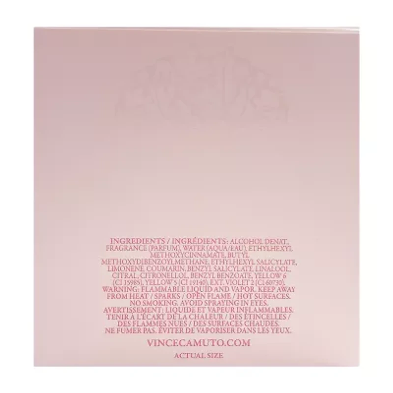 Vince Camuto Bella Eau De Parfum