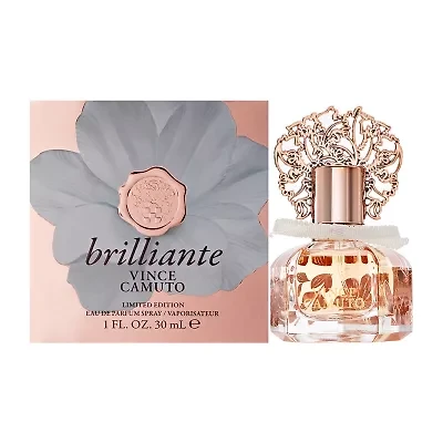 Vince Camuto Brilliante Eau De Parfum, 1 Oz