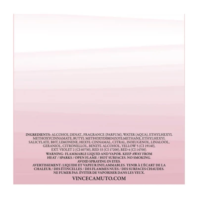 Vince Camuto Illuminare Eau De Parfum