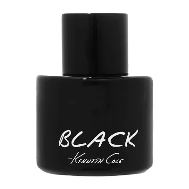 Kenneth Cole Black Eau De Toilette