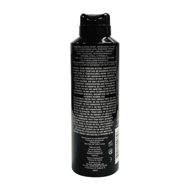 Kenneth Cole Body Spray Vaporisateur Pour Le Corps