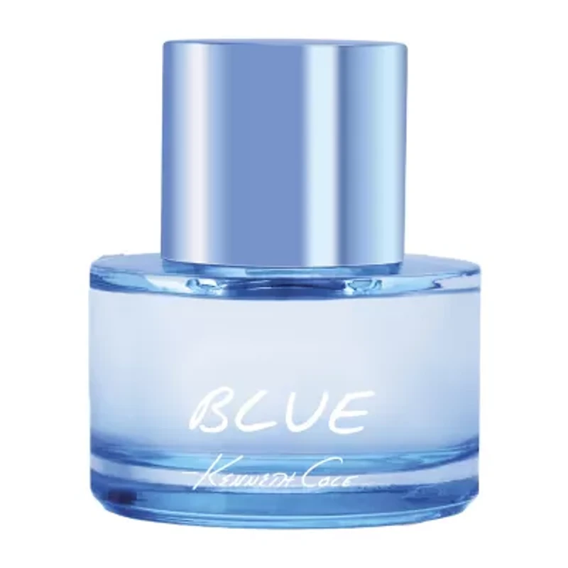 Kenneth Cole Blue Eau De Toilette