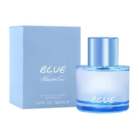 Kenneth Cole Blue Eau De Toilette