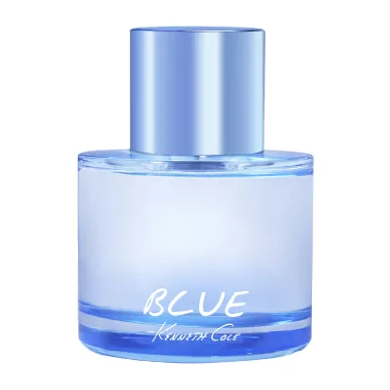 Kenneth Cole Blue Eau De Toilette
