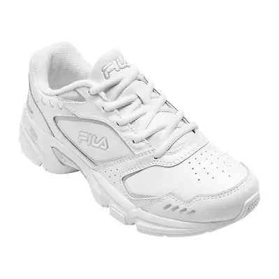FILA Memory Decimus Womens Training Shoes