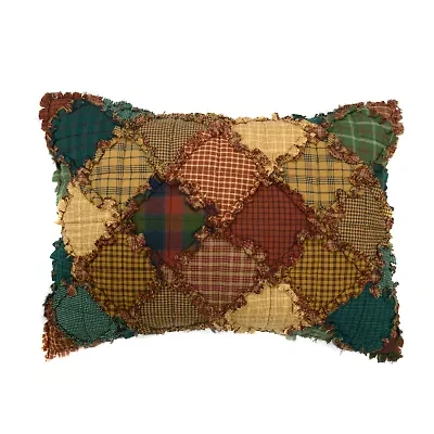 Donna Sharp Campfire Pillow Sham