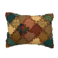 Donna Sharp Campfire Pillow Sham
