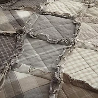 Donna Sharp Smoky Mountain Pillow Sham