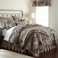 Donna Sharp Smoky Mountain Pillow Sham