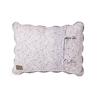 Donna Sharp Lavender Rose Pillow Sham