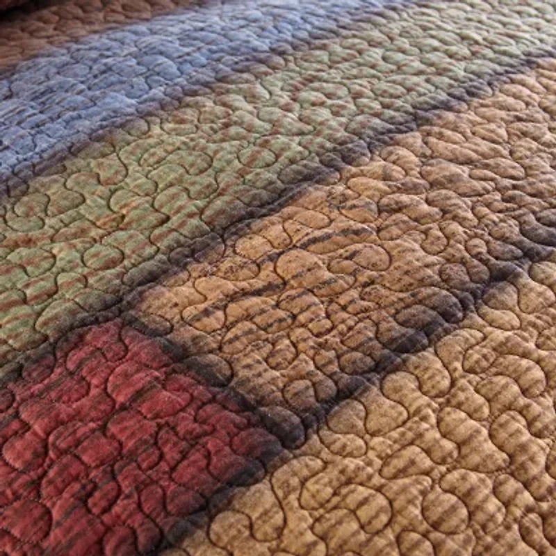 Donna Sharp Oakland Quilt