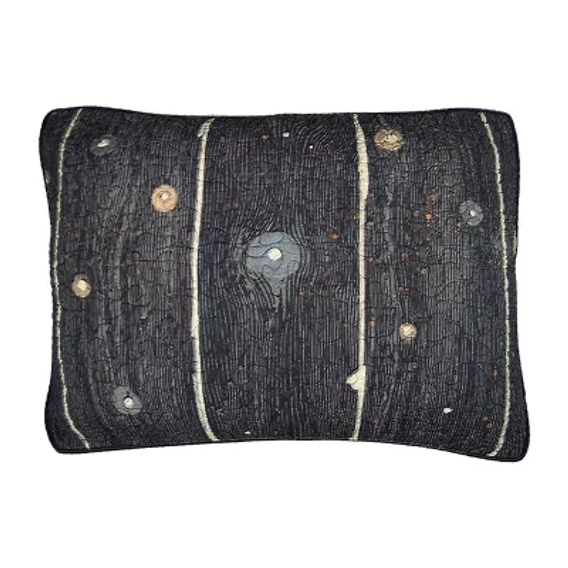 Donna Sharp Moonlit Bear Pillow Sham