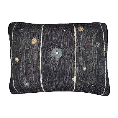 Donna Sharp Moonlit Bear Pillow Sham