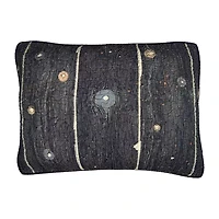 Donna Sharp Moonlit Bear Pillow Sham