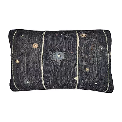Donna Sharp Moonlit Bear Pillow Sham