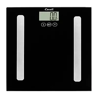 Escali Digital Display Bathroom Scale