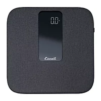 Escali Comfort Step Anti-Slip Bathroom Scale