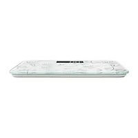 Escali Bathroom Compact Body Scale