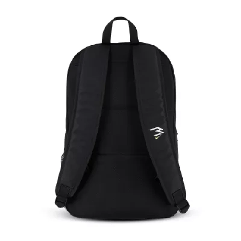 Nike 3BRAND By Russell Wilson All In Verbiage Backpack