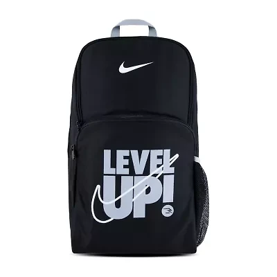 Nike 3BRAND By Russell Wilson Level Up Backpack