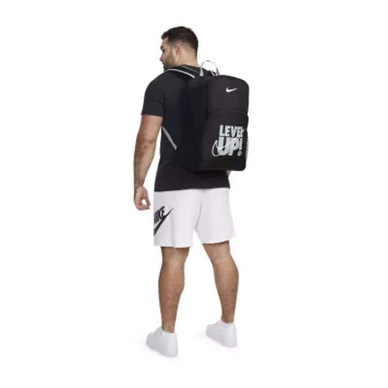 Nike 3BRAND By Russell Wilson Level Up Backpack