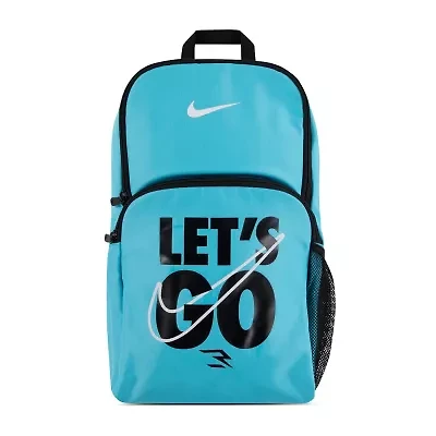 Nike 3BRAND By Russell Wilson Let's Go Backpack