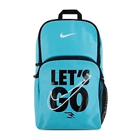 Nike 3BRAND By Russell Wilson Let's Go Backpack