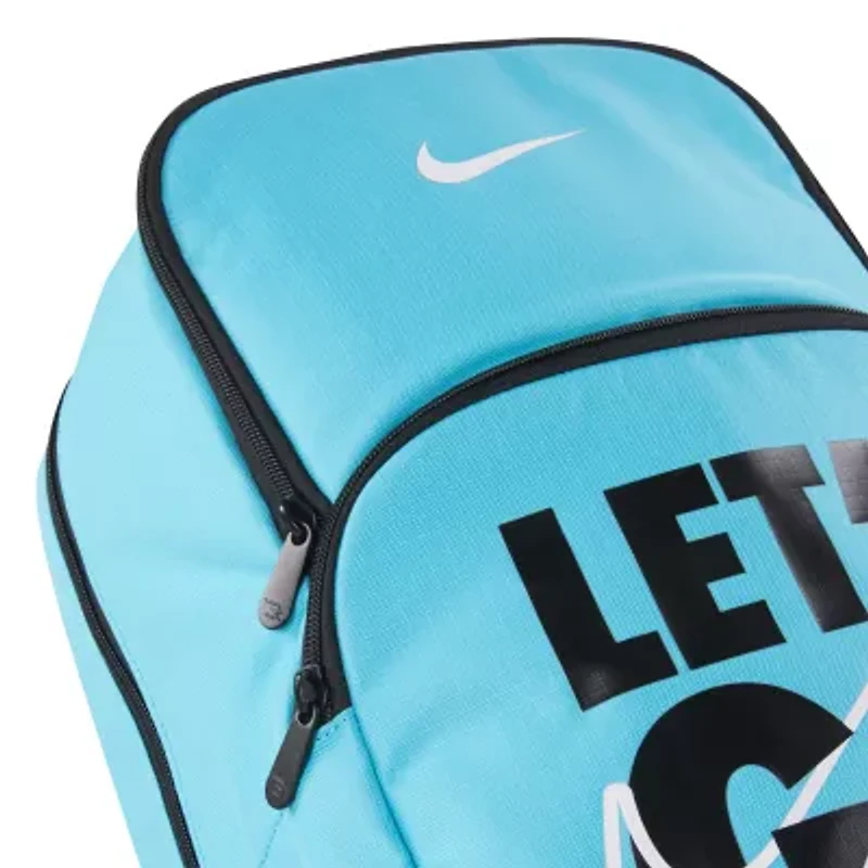Nike 3BRAND By Russell Wilson Let's Go Backpack