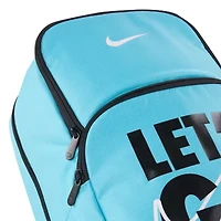 Nike 3BRAND By Russell Wilson Let's Go Backpack