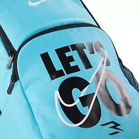 Nike 3BRAND By Russell Wilson Let's Go Backpack