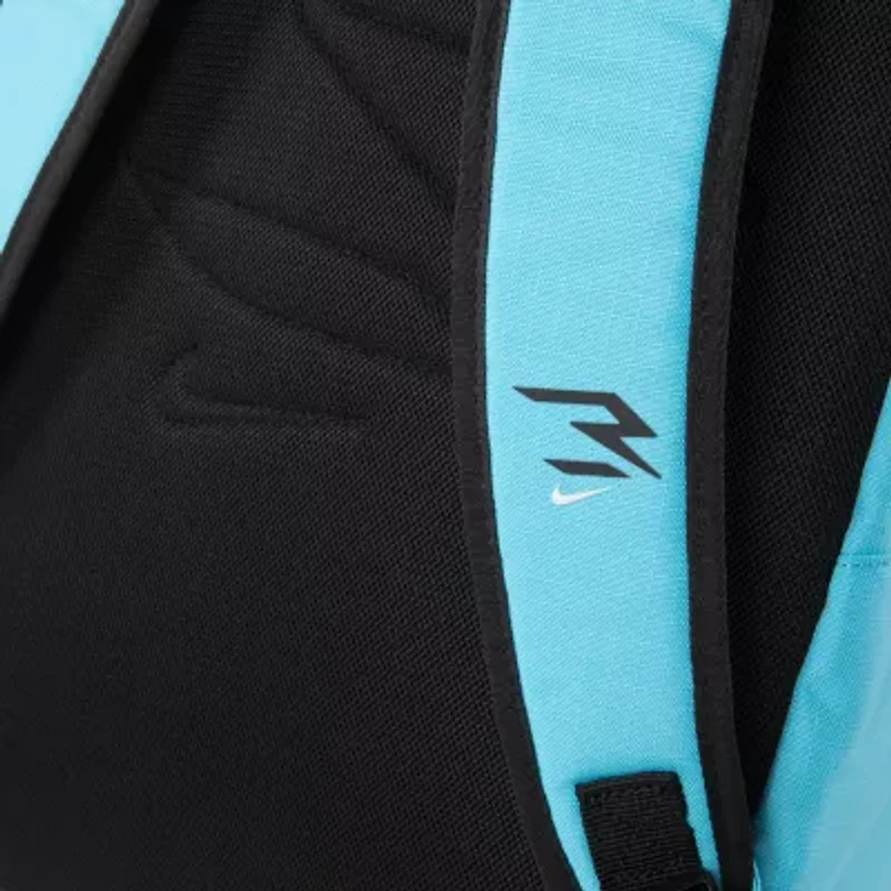 Nike 3BRAND By Russell Wilson Let's Go Backpack