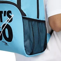 Nike 3BRAND By Russell Wilson Let's Go Backpack