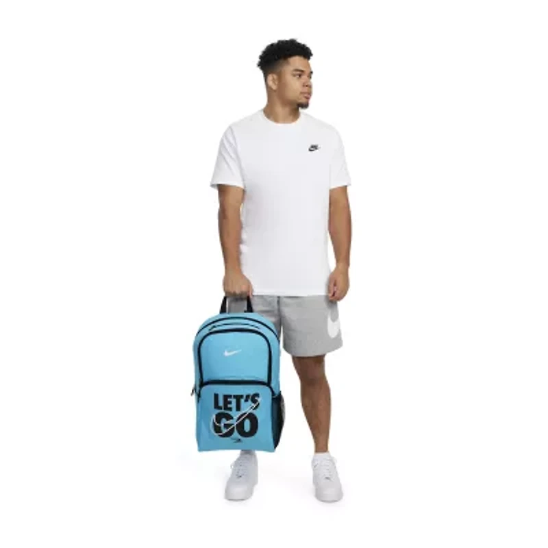 Nike 3BRAND By Russell Wilson Let's Go Backpack