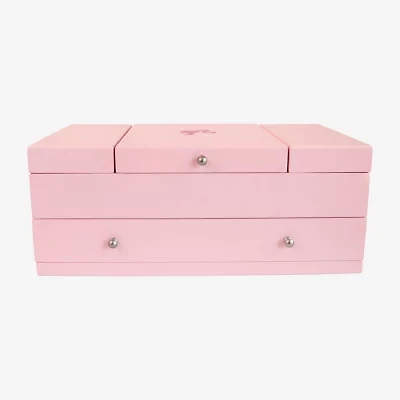 Mele And Co Barbie Jewelry Box