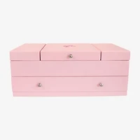 Mele And Co Barbie Jewelry Box