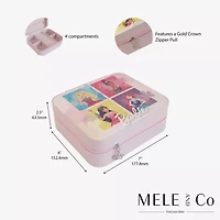 Mele And Co Barbie Jewelry Box