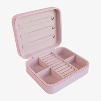 Mele And Co Barbie Jewelry Box