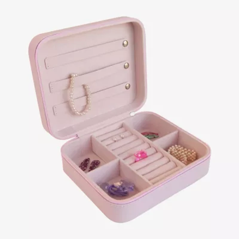 Mele And Co Barbie Jewelry Box