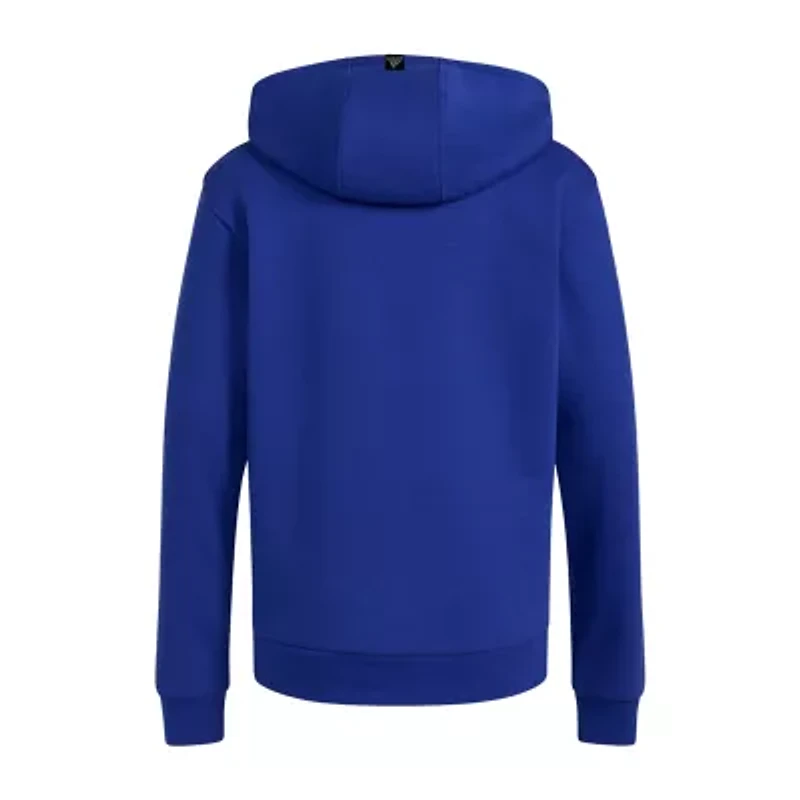 adidas Little Boys Long Sleeve Active Hoodie