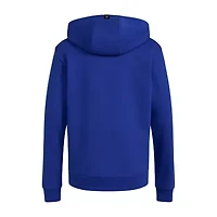 adidas Little Boys Long Sleeve Active Hoodie