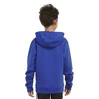 adidas Little Boys Long Sleeve Active Hoodie