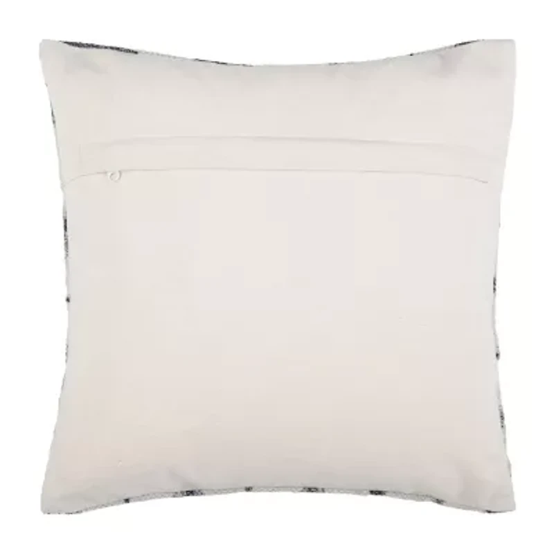 Safavieh Kalen 2-pc. Square Throw Pillow