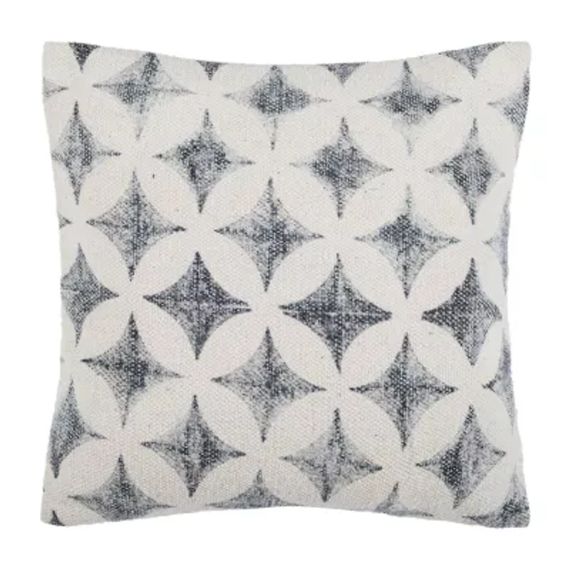 Safavieh Kalen 2-pc. Square Throw Pillow